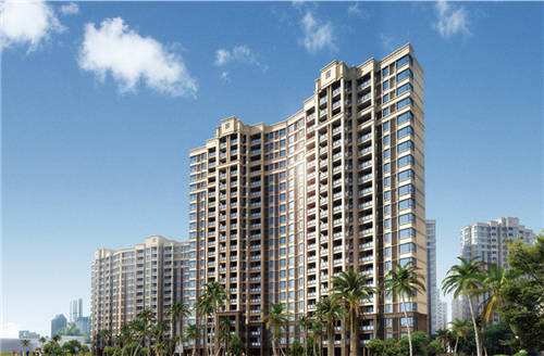 國貿(mào)潤園（2011G10地塊）一期、二期工程